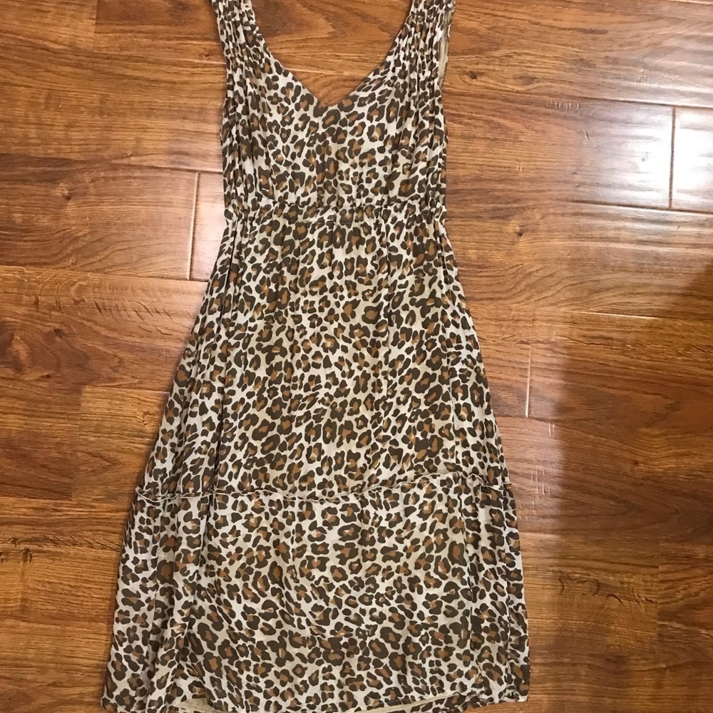 Calypso St.Barth dress